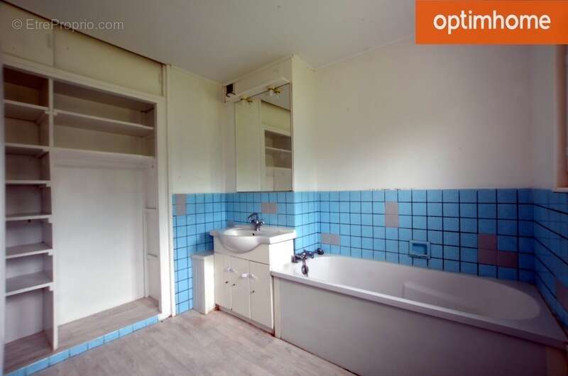 Appartement à LENS