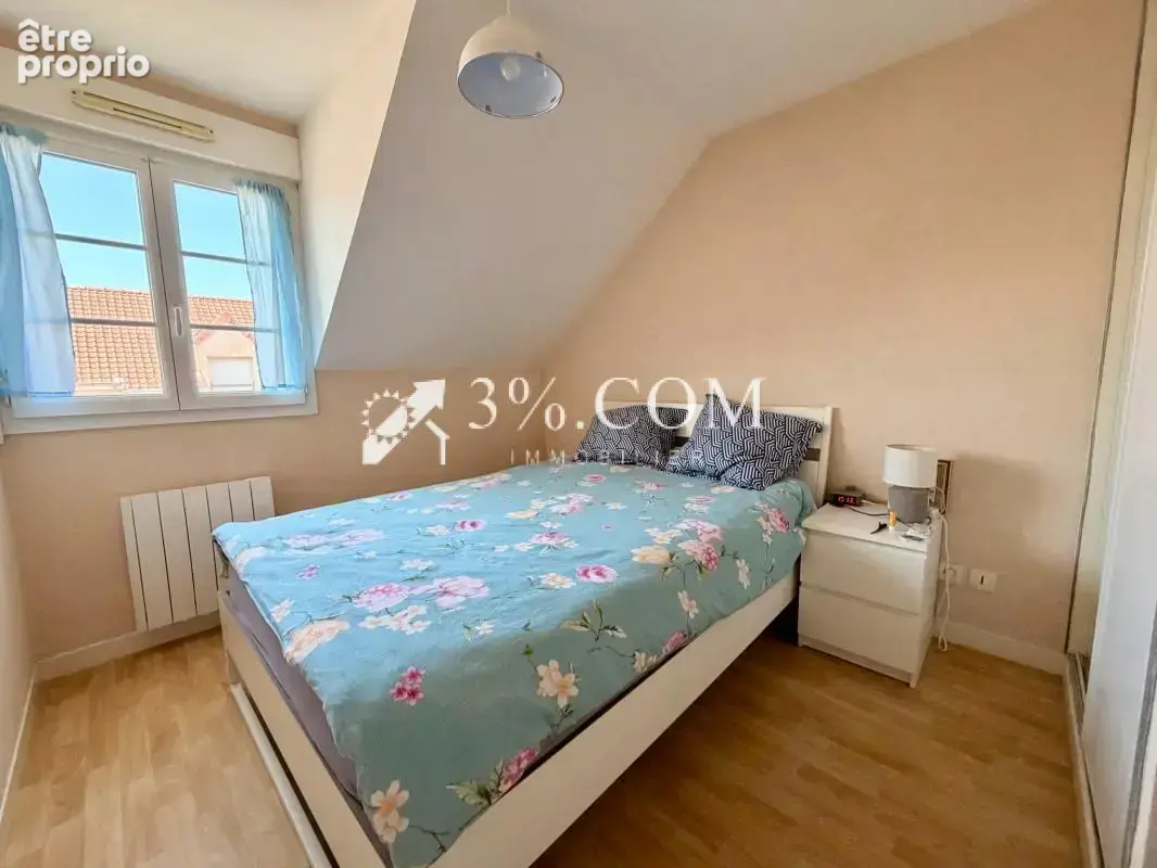 Duplex lumineux avec balcon à Sainte-Cécile Plage - photo 6