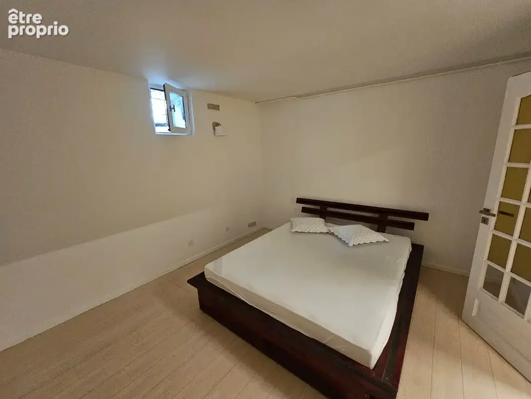 Appartement atypique Joinville Le Pont 4 pièce(s) 82.02 m2 - photo 7