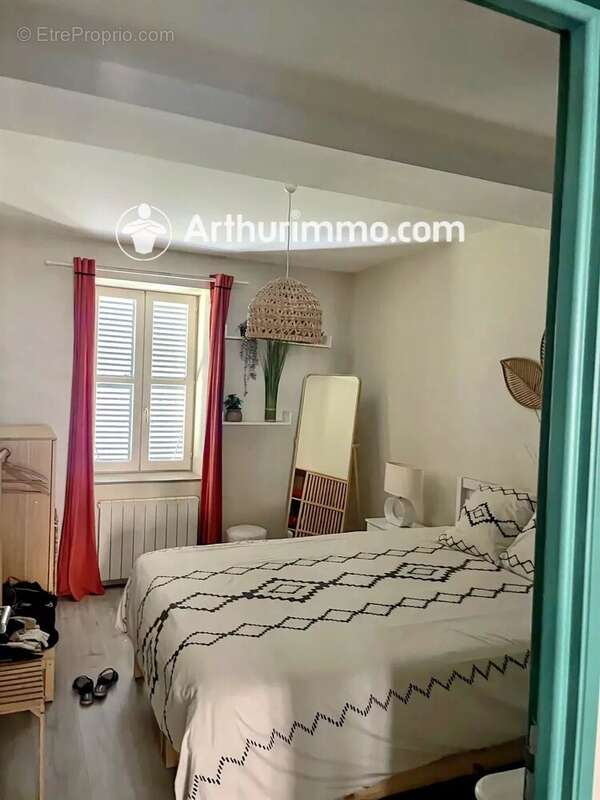 Appartement à TREVOUX