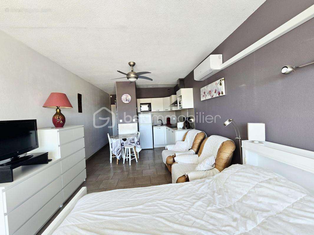 En exclusivite - vue etang - ascenseur - photo 2