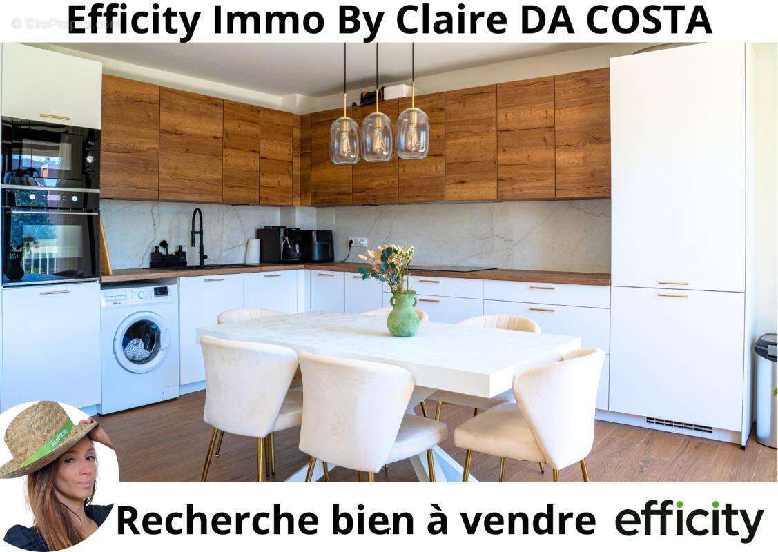 Appartement - photo 2