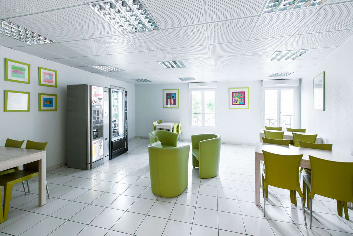 Investissement en residence étudiante - photo 4