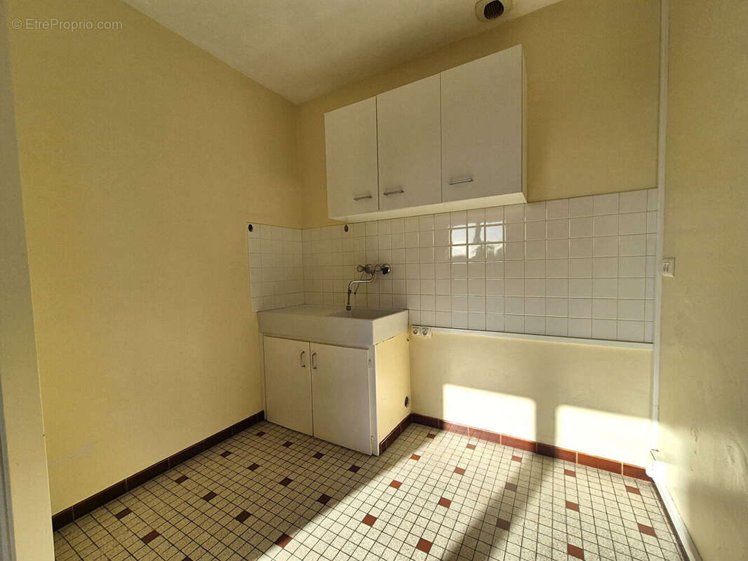 Maison à SAINT-HILAIRE-DE-RIEZ