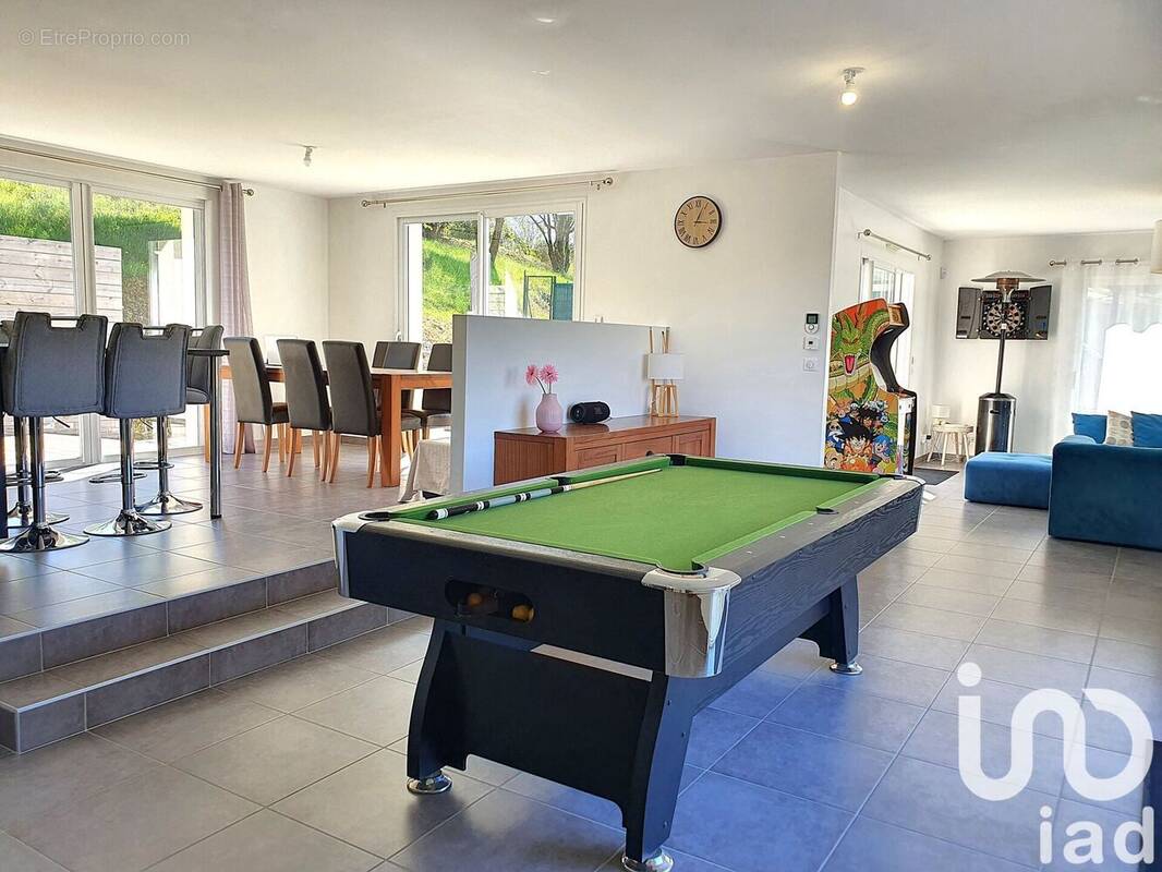 Photo 1 - Maison à VINDELLE