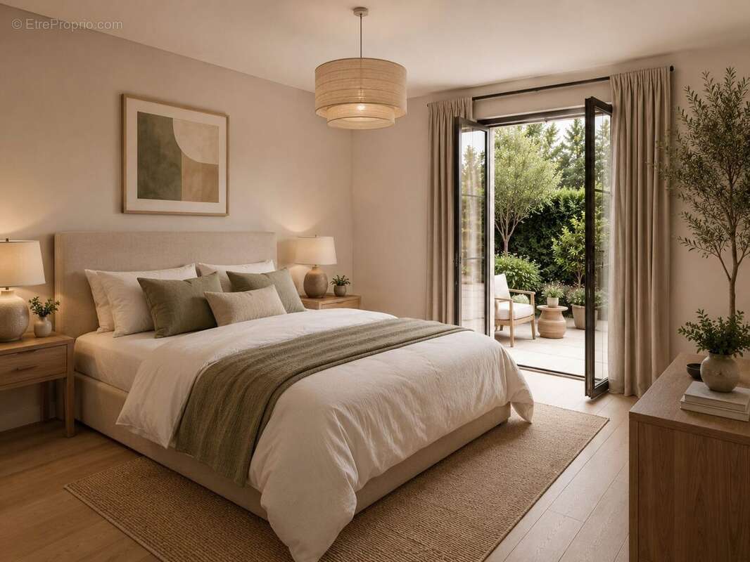 Maison 166 m² à Issy-Les-Moulineaux  - photo 3