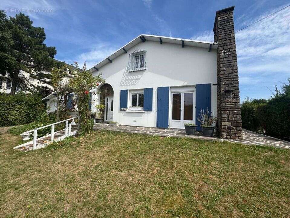 Maison 123 m² à Fleury-Sur-Orne  - photo 140