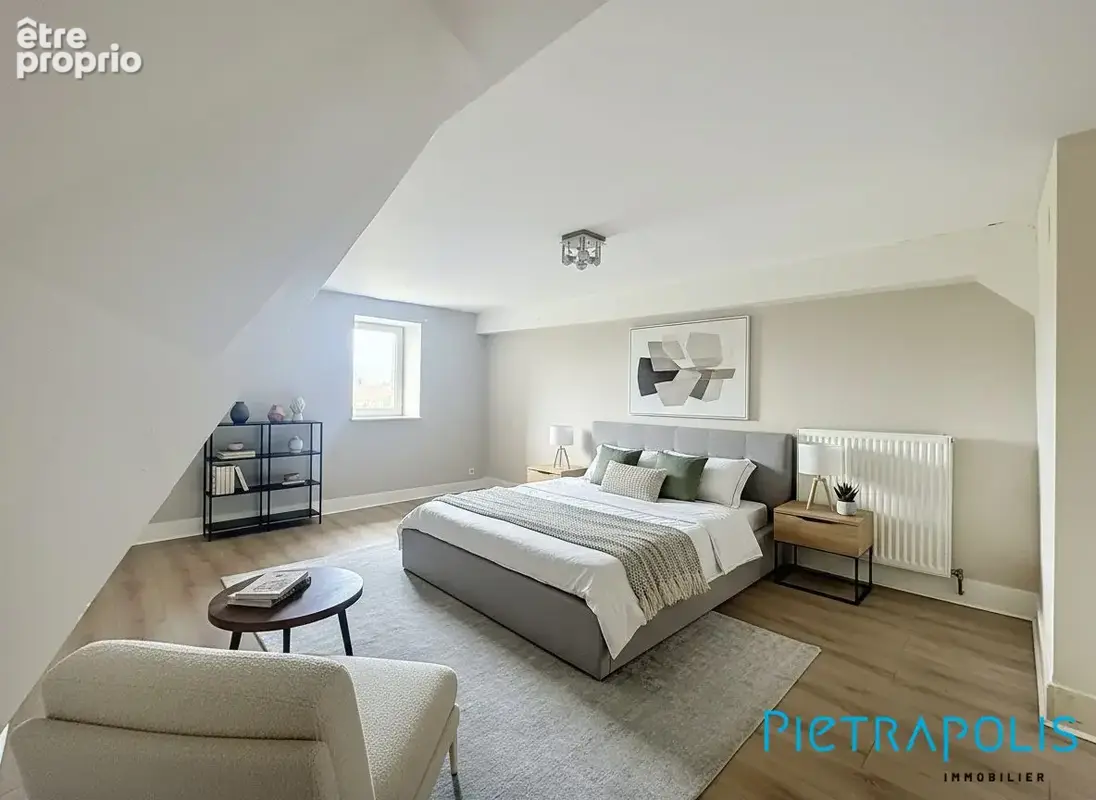 Appartement 139 m² à Gex  - photo 8