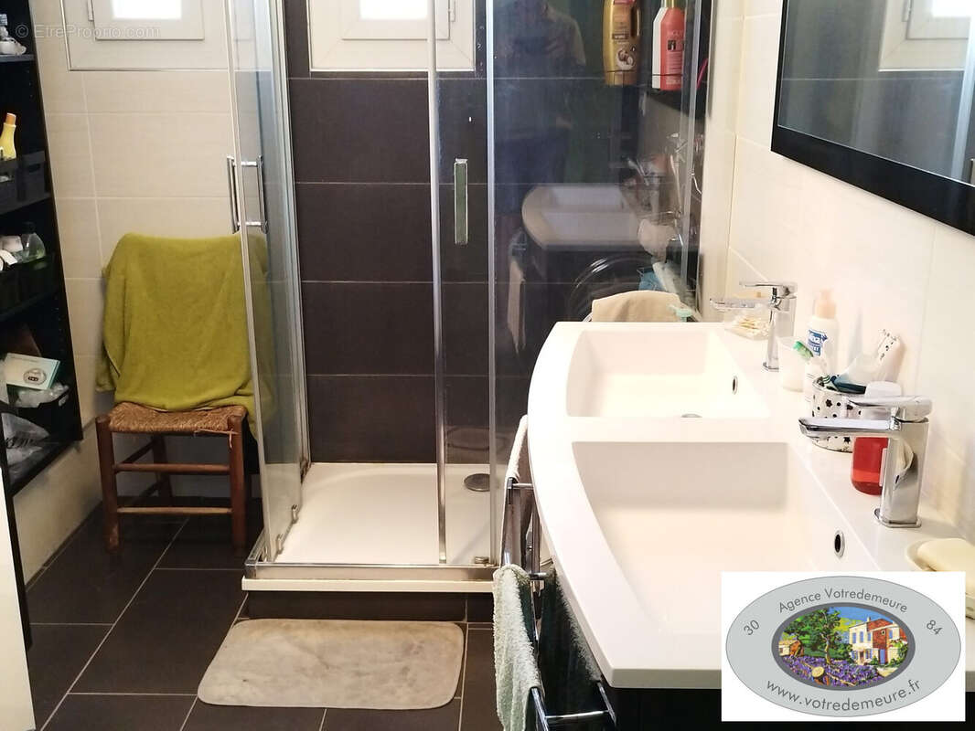 Appartement 88 m² à Avignon  - photo 7
