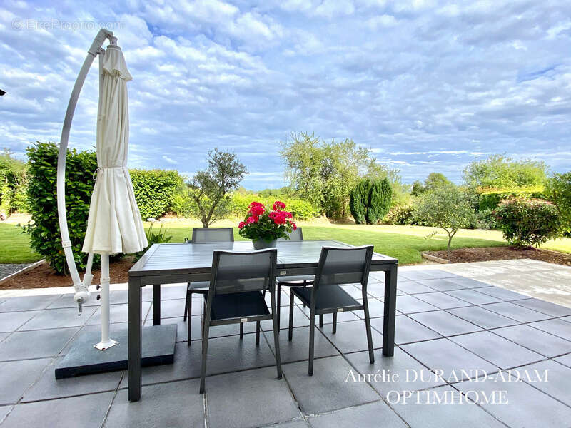 Maison à PONT-L&#039;EVEQUE