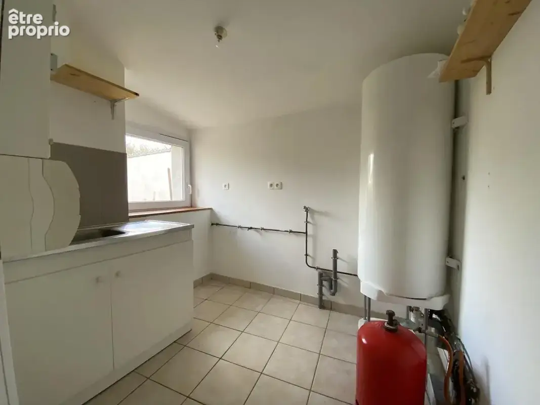 Maison 3 pièces 64 m² à vendre à Gorges (44190) - photo 7