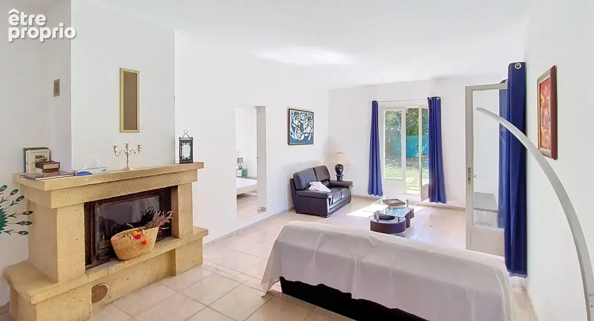 Maison 113 m², Terrain 1000 m² - photo 5