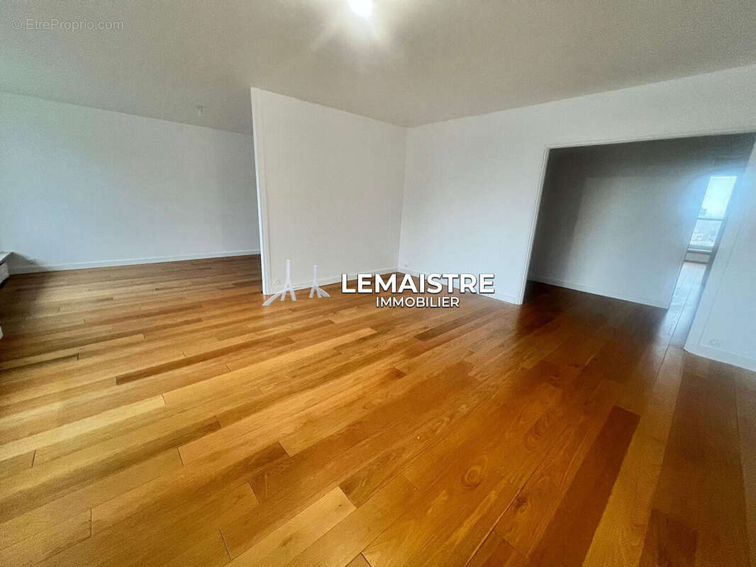 Appartement à LE HAVRE