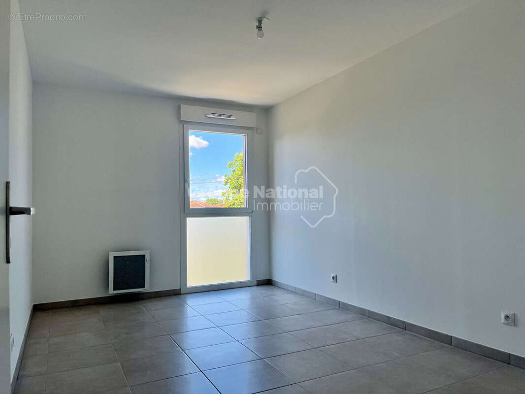 Appartement à AVIGNON