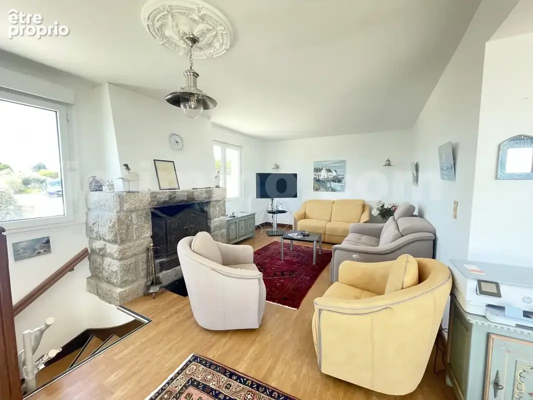 Maison 7 pièces 179 m² à vendre à Saint-Gildas-De-Rhuys (56730) - photo 6