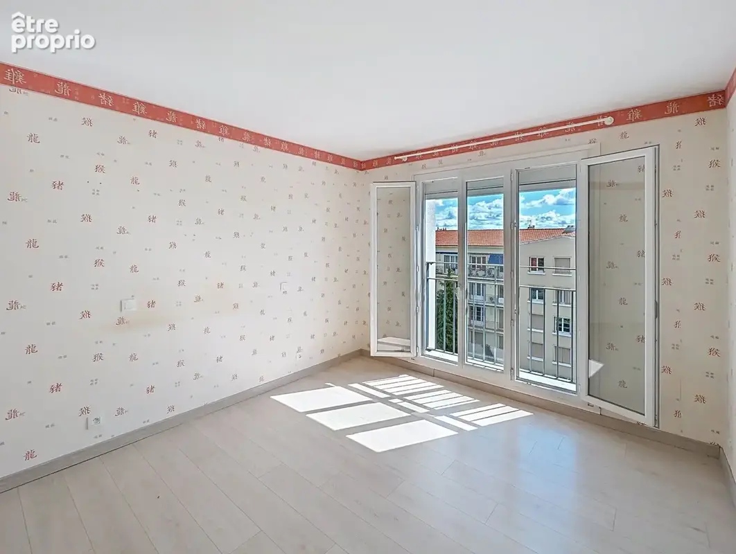 Appartement 99 m² à Lyon-5e  - photo 7