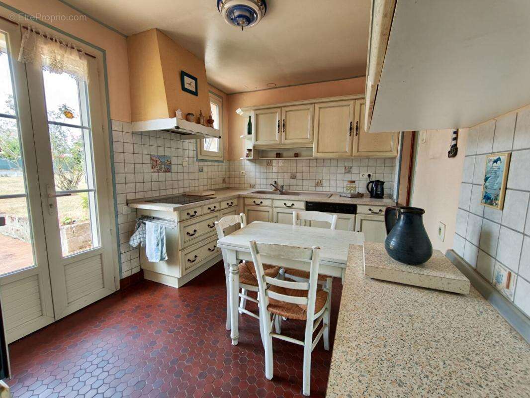 Maison Ferrieres En Bray 4 pièces 86 m2 - photo 6