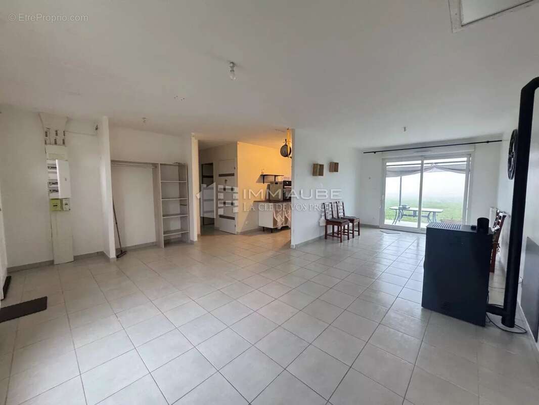 Maison à NOGENT-SUR-SEINE