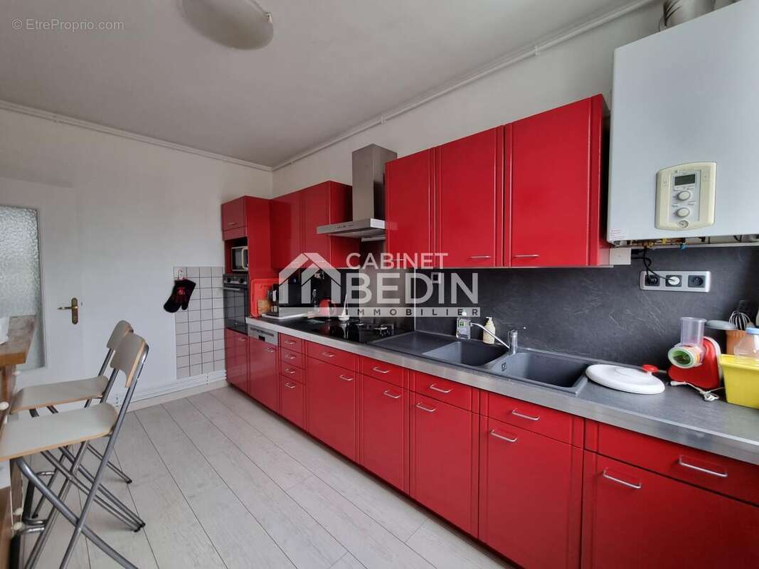 Appartement à MERIGNAC