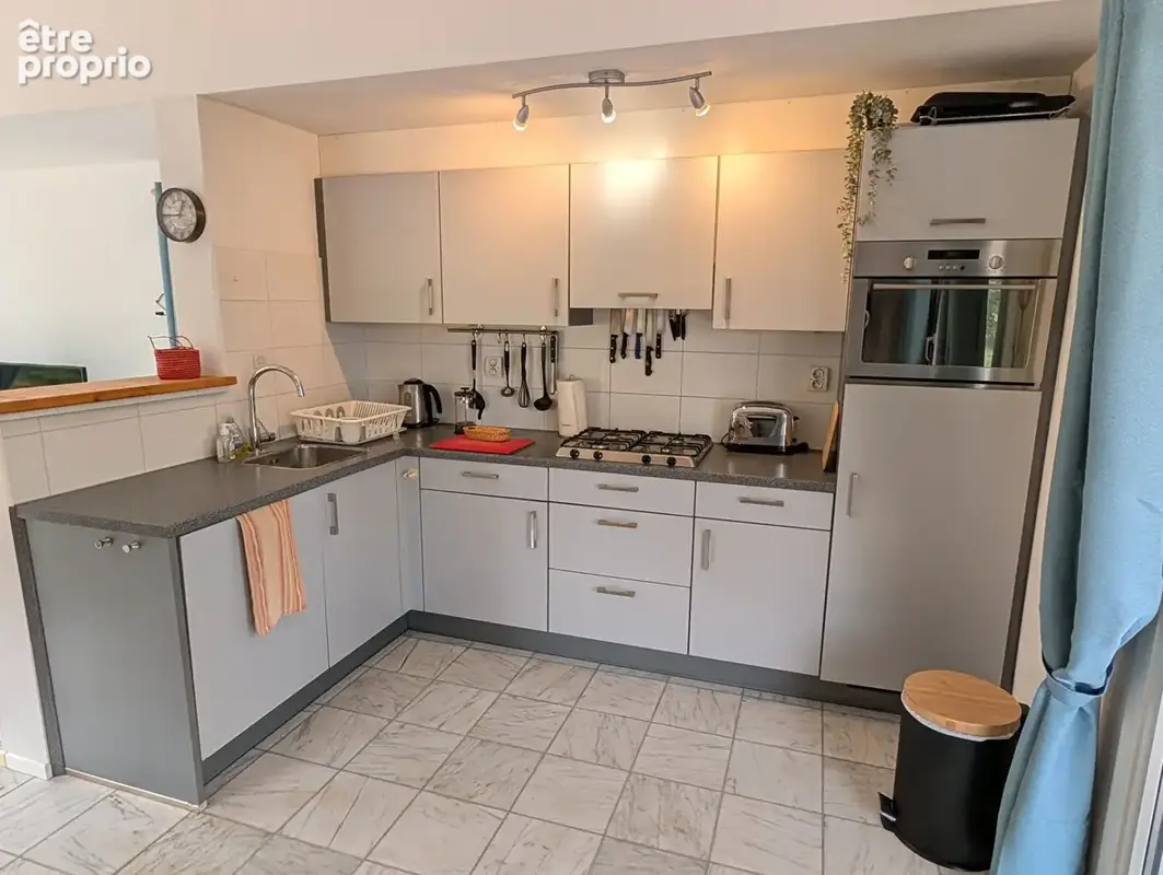 Maison Daumazan Sur Arize 4 pièces 89 m2 - photo 6