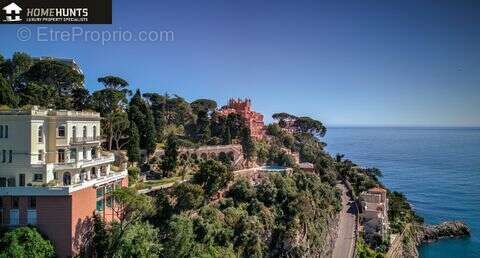 Maison à NICE