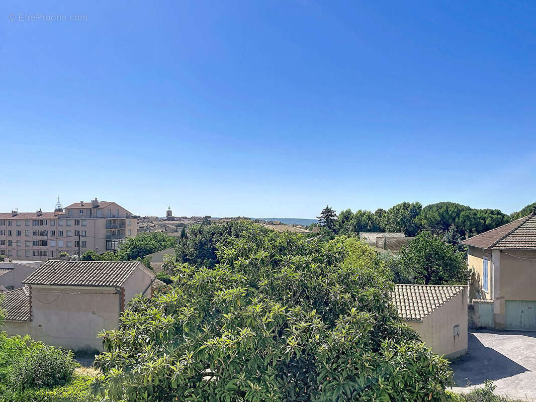 Appartement 78m² à manosque - photo 6