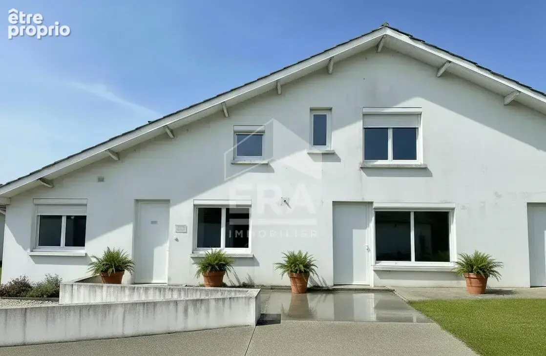 Photo Maison à Montpon-Menesterol au prix de 107 500€