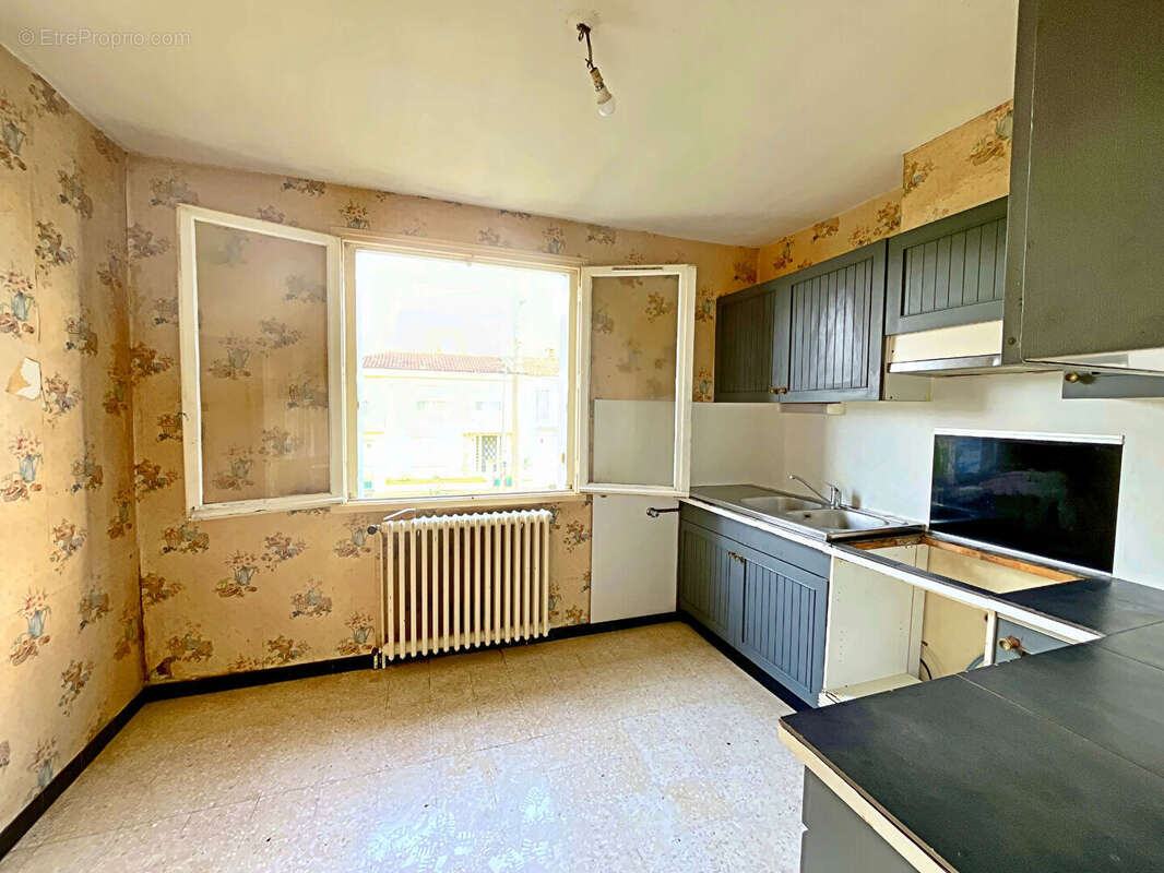 Maison à PORTET-SUR-GARONNE