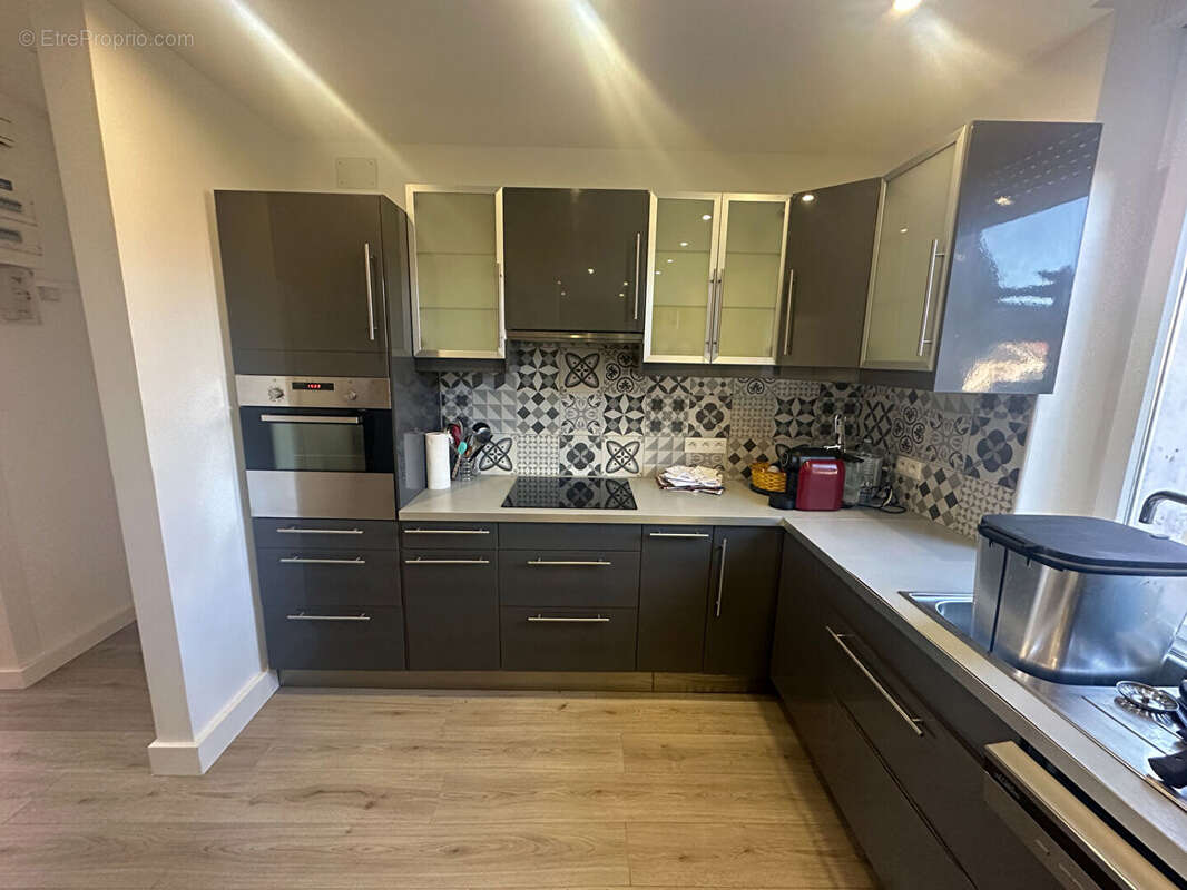 Appartement à HAGONDANGE