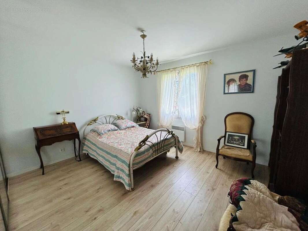 Maison à BIDACHE
