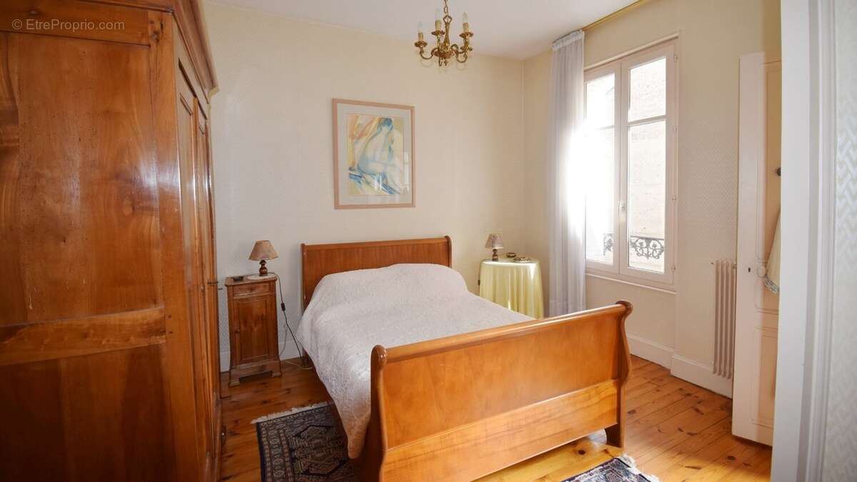 Maison à VICHY