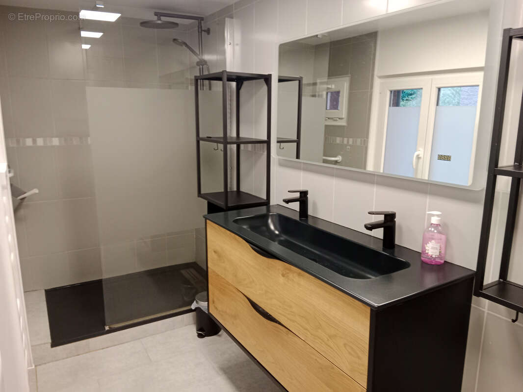 Appartement à LUXEUIL-LES-BAINS