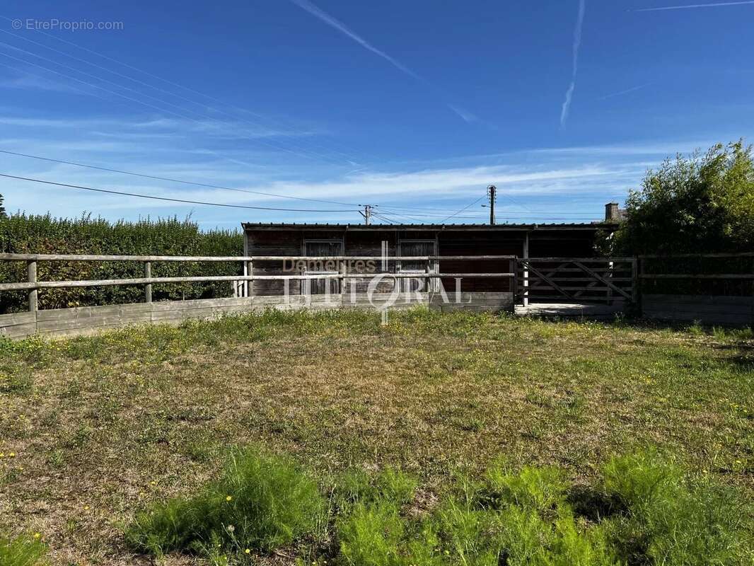 Côte des Ajoncs - Elégante propriété contemporaine - photo 13