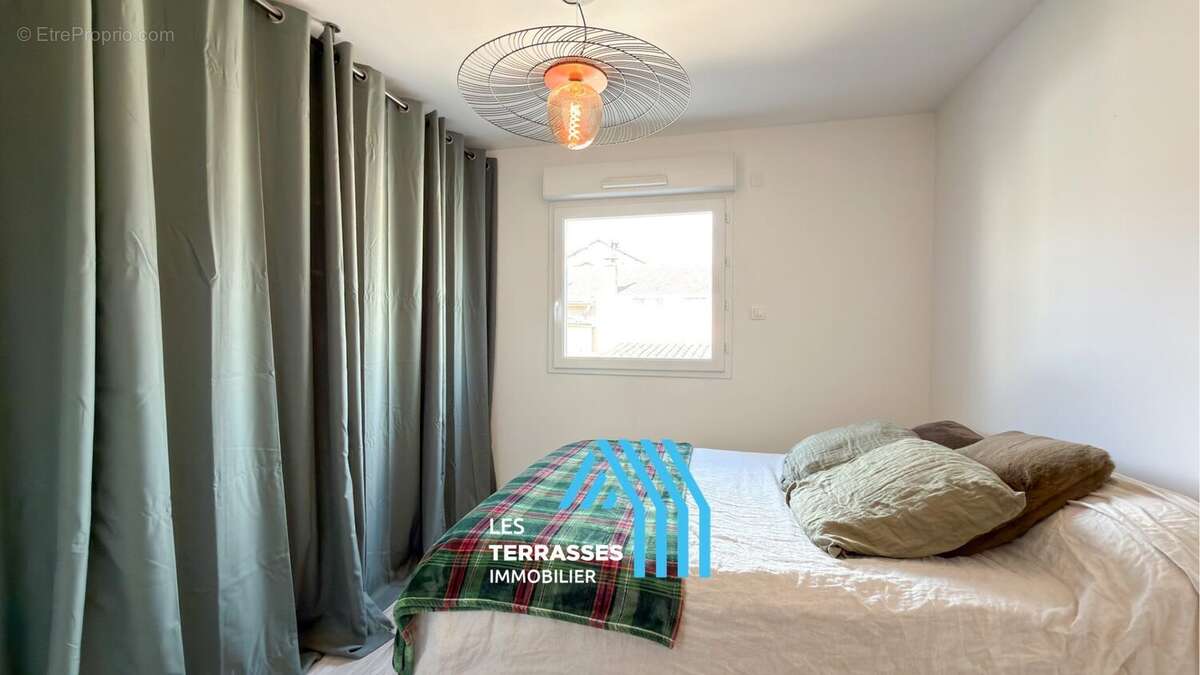 Appartement à MONTELIMAR