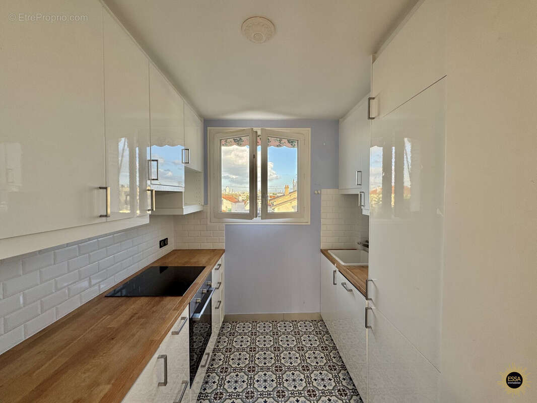 Appartement à CHATOU