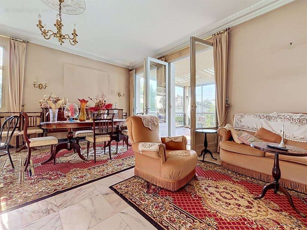 Maison à L'UNION