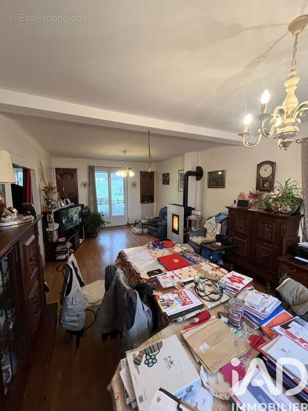 Photo 5 - Maison à SAINT-AUGUSTIN