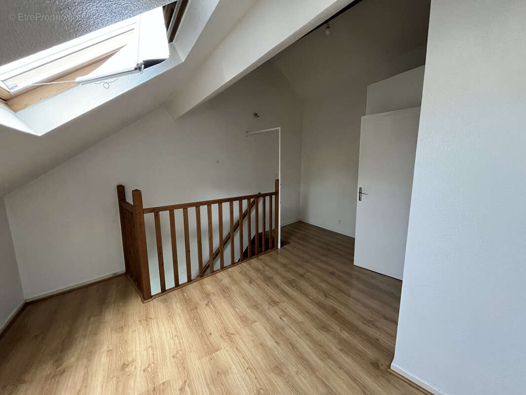 Appartement à MEAUX