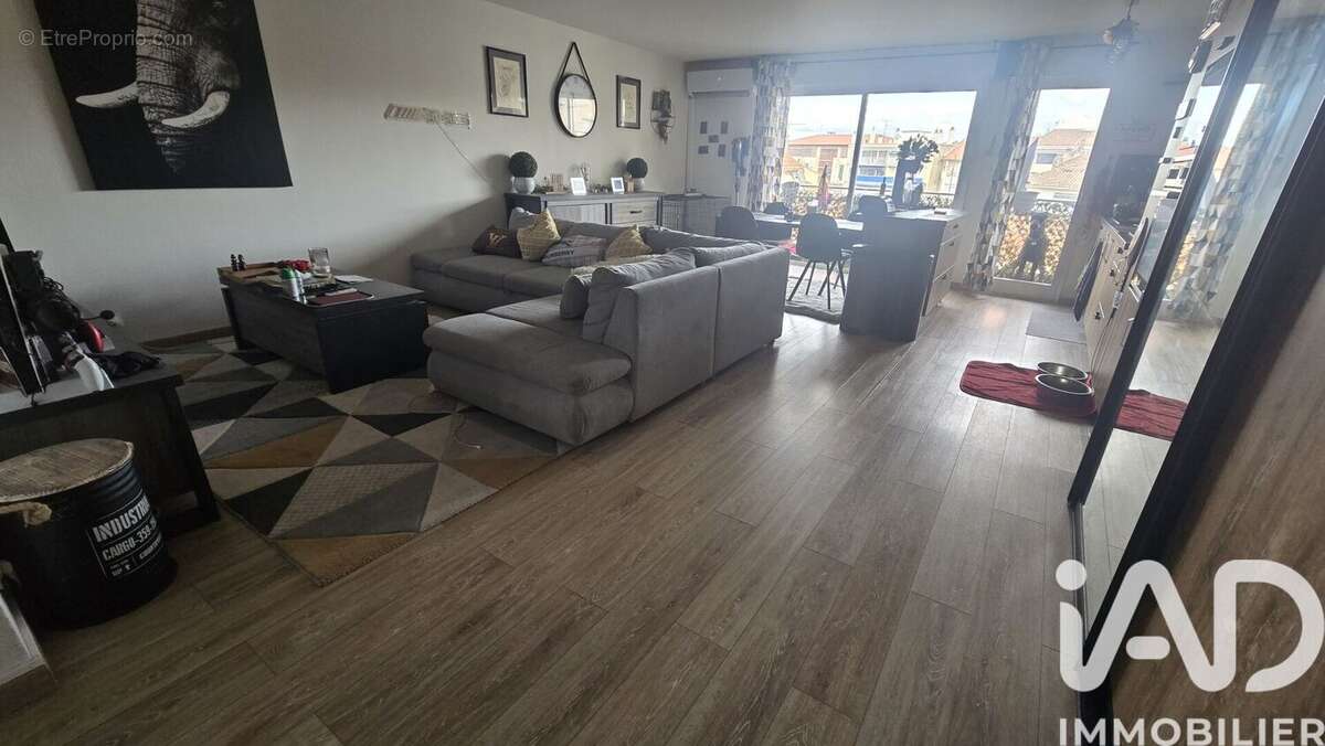 Photo 4 - Appartement à SAINT-RAPHAEL
