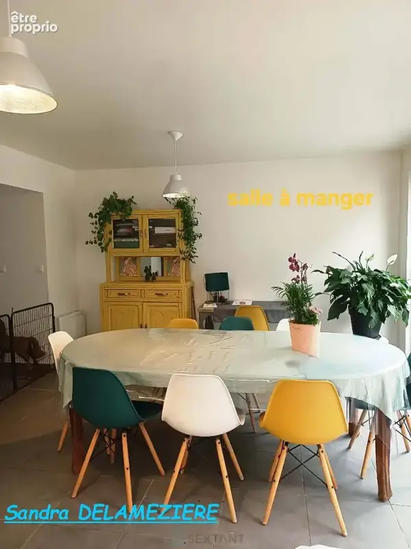 Maison avec autonomie de plain-pied, jardin et belle terrasse - photo 14