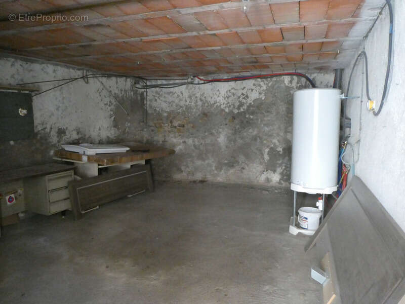 Maison à MURVIEL-LES-BEZIERS