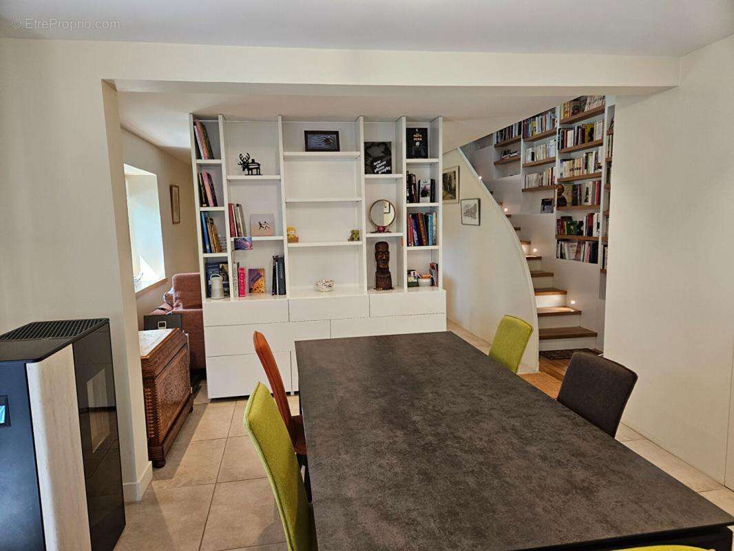 Maison Langonnet 4 pièce(s) 135 m2 - photo 4