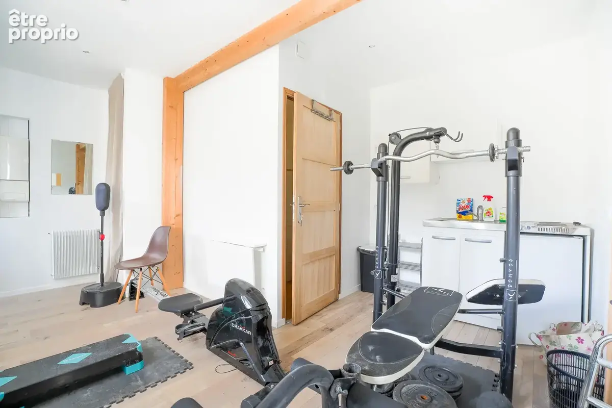 Exclusivité - nohanent - maison avec jardin + studio indépendant - photo 12