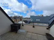 Appartement à GISORS