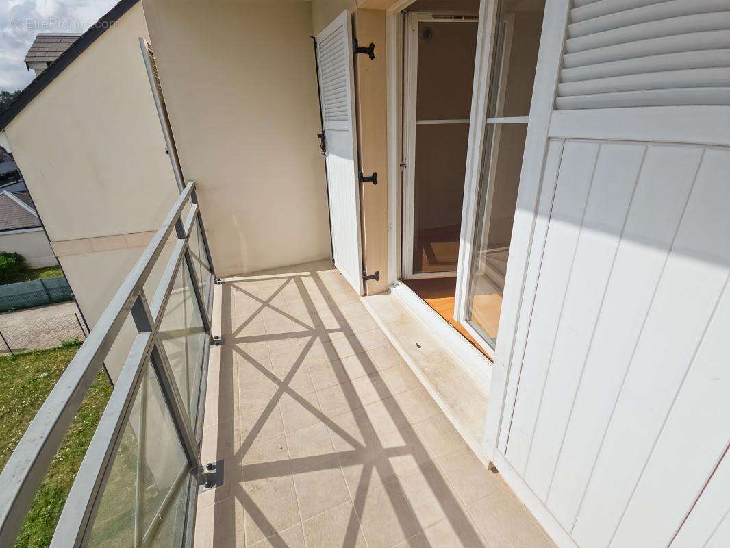 Appartement à ETAMPES