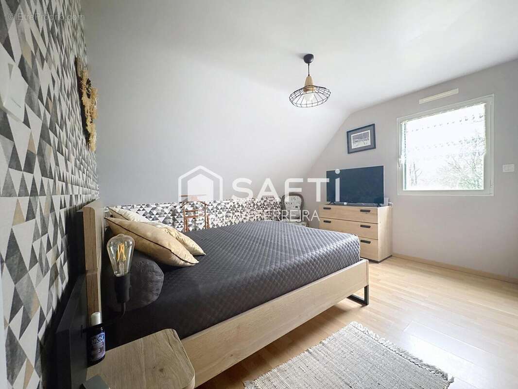 Photo 7 - Maison à ALLAIRE