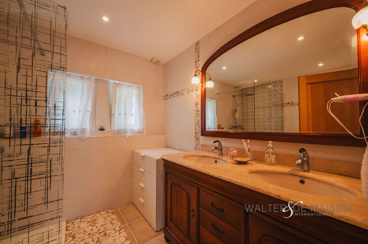 Maison à PLOUGASTEL-DAOULAS