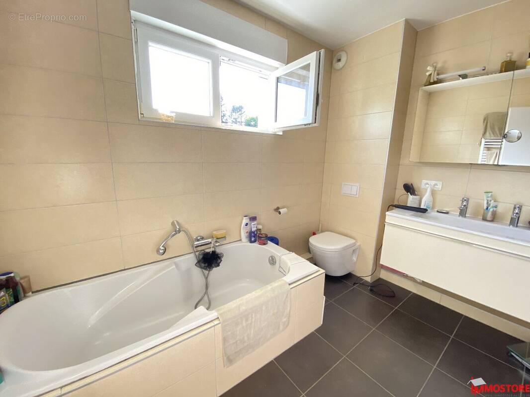 Maison 6 pièces avec grand espace extérieur à Hagenthal le bas - photo 7