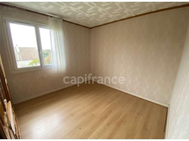 Maison à SAINT-VALLIER