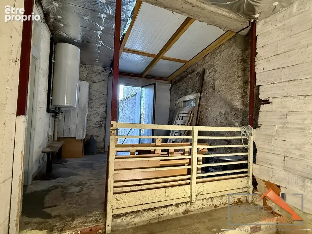 Maison de village avec Jardin Idéal premier Achat - photo 13
